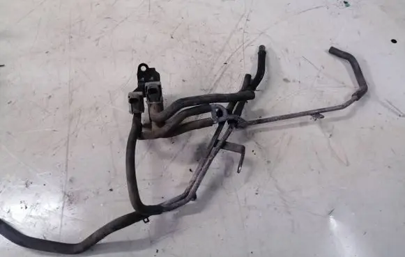 Subaru Forester SJ Valve vacuum 