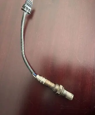 Chevrolet Corvette C7 Lambda probe sensor 12655677