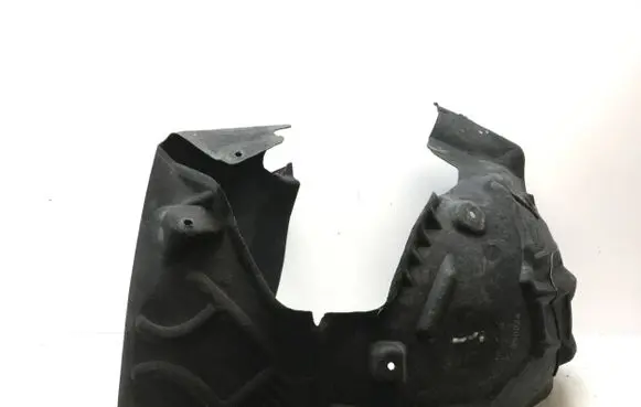Porsche Macan (95B) Front wheel arch liner splash guards 95B809962