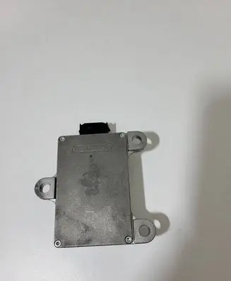 Opel Vectra C ESP acceleration yaw rate sensor 09184504 13665701 448801002011
