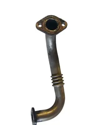 SsangYong Kyron EGR valve line/pipe/hose