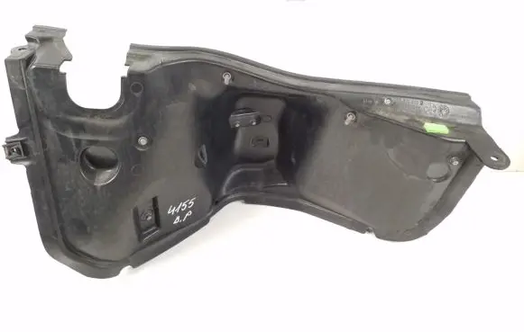 Porsche Cayenne (92A) Other engine bay part 7P5819512B