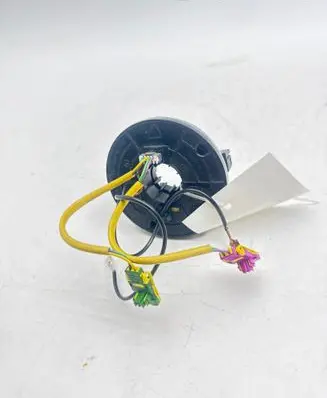 Mercedes-Benz ML W163 Airbag slip ring squib (SRS ring) 1634600249