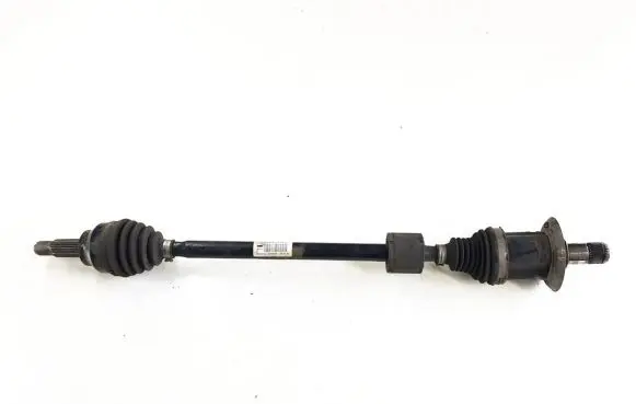 Mini Cooper Countryman R60 Rear driveshaft 9809184 10262498