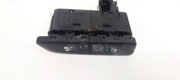 KIA Optima Seat heating switch 9371402T000