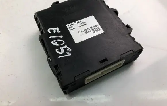 Volvo XC40 Other control units/modules 31686384