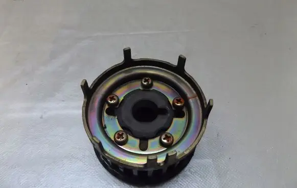 Renault Espace - Grand espace IV Camshaft pulley/ VANOS 