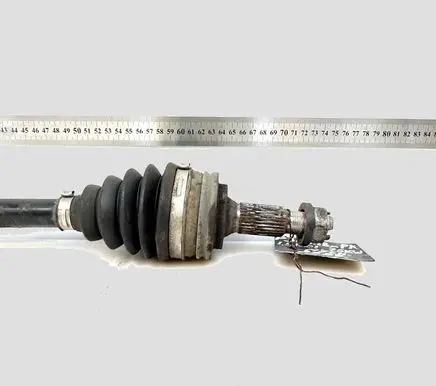 Peugeot 308 Front driveshaft