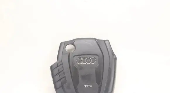 Audi Q5 SQ5 Engine cover (trim) 03L103925AB