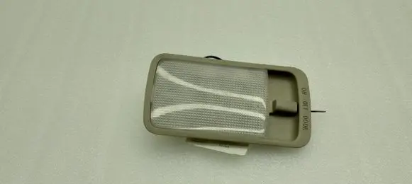 Nissan Pulsar Other interior light