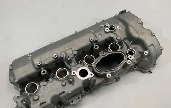 BMW M5 F90 Rocker cam cover 8601707