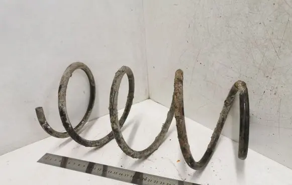Alfa Romeo 147 Rear coil spring