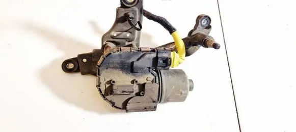 Ford S-MAX Wiper motor 061355424232 1397220529