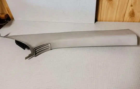 Volkswagen Transporter - Caravelle T5 (A) pillar trim 7H1867234L 7H0815684