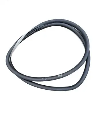 Citroen C5 Rubber seal front door (on door) 