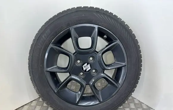 Suzuki Ignis R16 alloy rim 62R6650