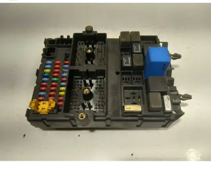 Jeep Grand Cherokee (WJ) Fuse module 56050231ai TVQH09644L201