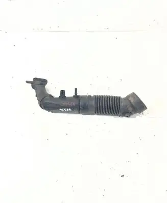 Peugeot 308 Turbo air intake inlet pipe/hose 9807939780