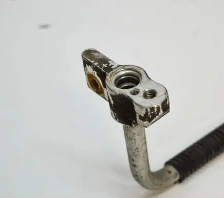 Ford Galaxy Air conditioning (A/C) pipe/hose
