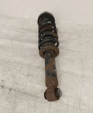 BMW X3 F25 Rear shock absorber/damper 814904006279