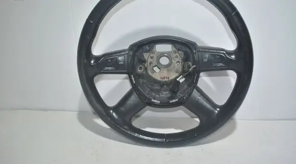 Audi A4 S4 B7 8E 8H Steering wheel