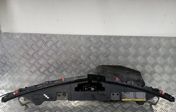Opel Insignia A Top upper radiator support slam panel 13242847