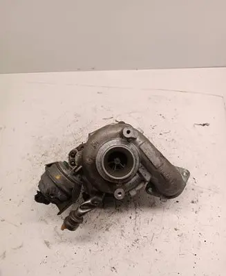 Volvo S60 Turbo 9686120680