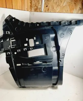 BMW 7 G11 G12 Rear bumper mounting bracket 21754011 7357148