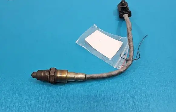 Peugeot 308 Lambda probe sensor 0258030339 IMPRK1553793