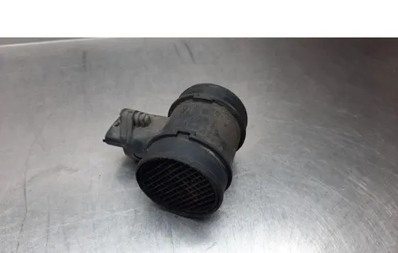 Opel Zafira A Mass air flow meter 0281002428