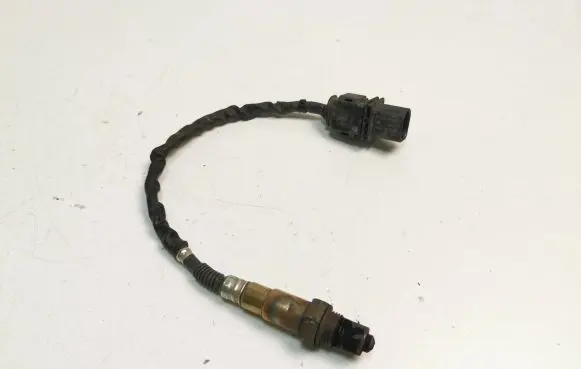 Hyundai Tucson JM Lambda probe sensor 393502A400 0281004044