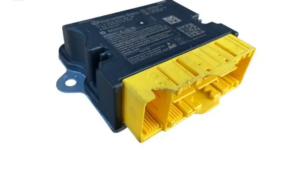 Mercedes-Benz C W206 Airbag control unit/module A2069009318 A2069025407 0285020547
