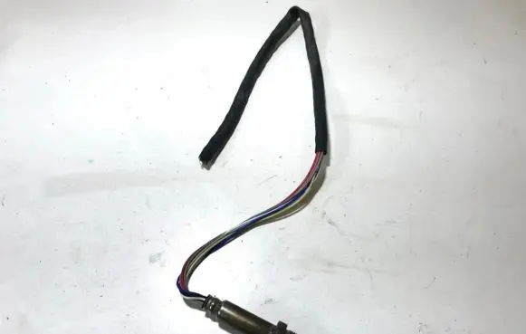 Lambda probe sensor