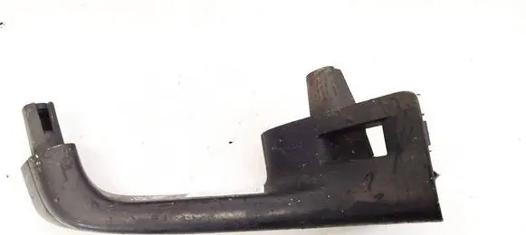Volkswagen Golf V Front door window switch trim 1K4868056A