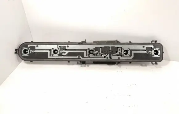 Mercedes-Benz Sprinter W906 Tail light bulb cover holder 391.737.99.99 3917379999