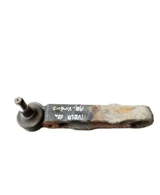 Iveco Daily 5th gen Front lower control arm/wishbone 4167SC