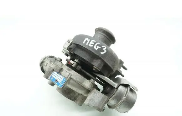 Renault Megane III Turbo system vacuum part H821162190DCI