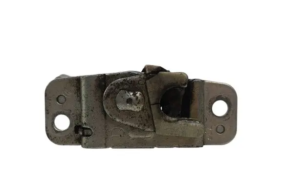 Fiat Ducato Sliding door lock A727