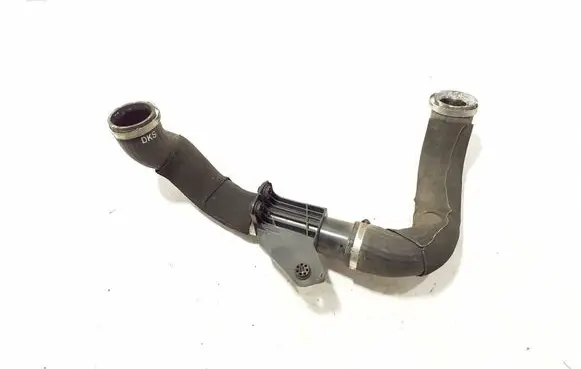 Audi A6 S6 C8 4K Intercooler hose/pipe 4K0145673AF
