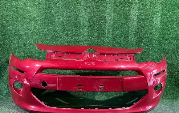 Citroen C3 Front bumper