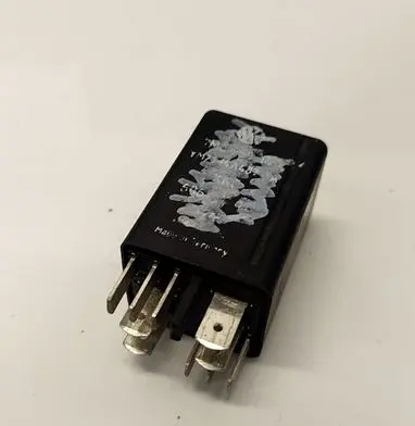Ford Galaxy Other relay YM2114A487 YM2114A487AA