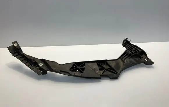 Porsche Macan (95B) Headlight/headlamp mounting bracket 95B807890F