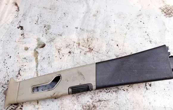 Volvo S60 Other interior part 9158448