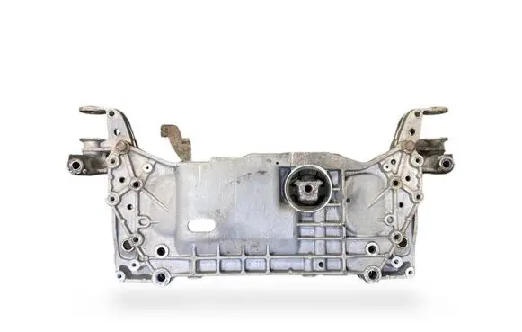 Volkswagen Golf V Front subframe 1K0199369G 1K0199295F 1K0199296F