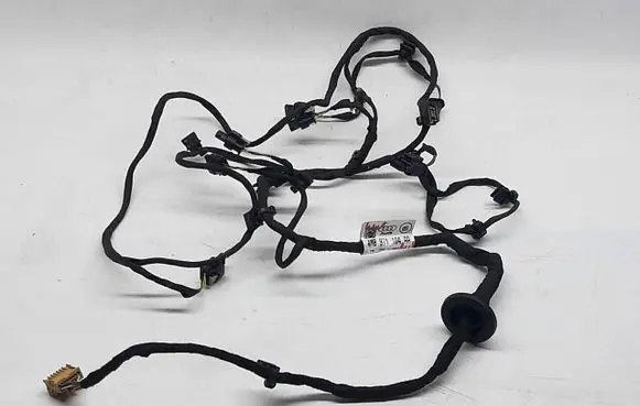 Audi Q8 Parking sensor (PDC) wiring loom 4M8971104AA