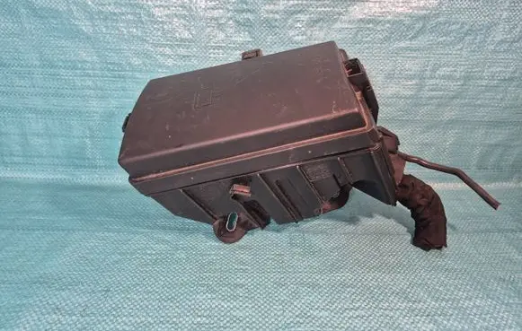 Volkswagen PASSAT B8 Fuse box set 5Q0907361B
