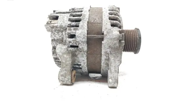 Renault Trafic III (X82) Generator/alternator 231009096R