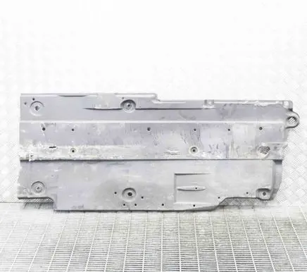 Side bottom protection