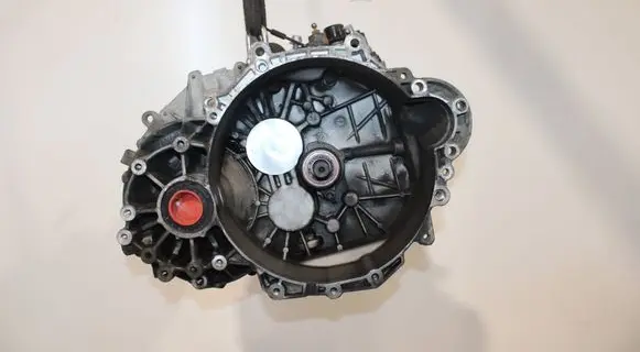 Ford S-MAX Manual 6 speed gearbox BG9R7002SB