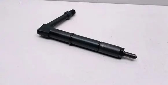 Nissan Almera Tino Fuel injector 2213484391